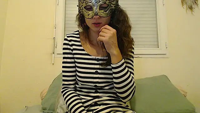 Snapshot of asphodelex chatting on September 28, 2025, 12:34 pm asphodelex online show from September 28, 2025, 12:34 pm