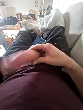 MarkBigDick35 online show from December 6, 2024, 2:22 pm