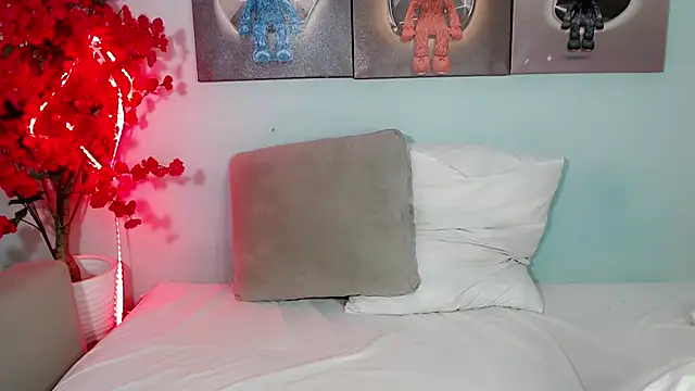 Snapshot of ichiben chatting on October 9, 2025, 5:19 am ichiben online show from October 9, 2025, 5:19 am