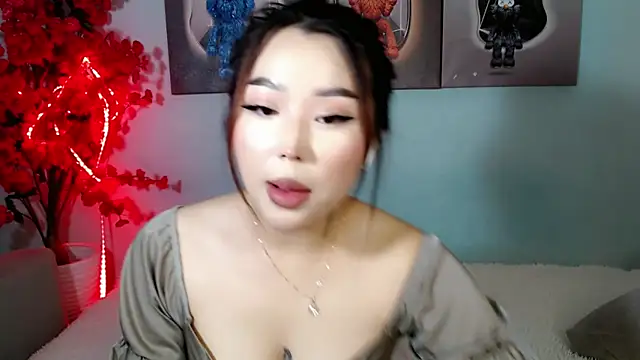 Snapshot of ichiben chatting on November 1, 2025, 11:20 pm ichiben online show from November 1, 2025, 11:20 pm