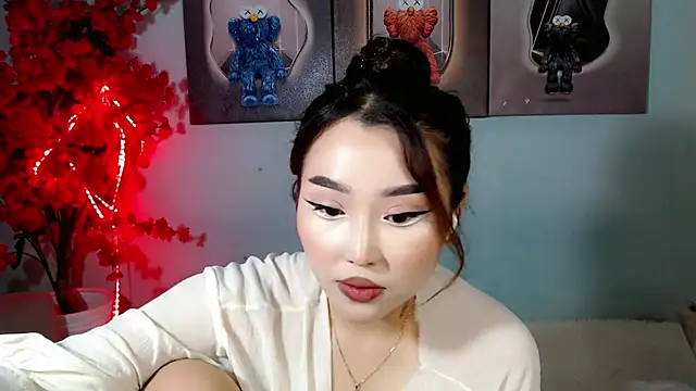 Snapshot of ichiben chatting on November 26, 2025, 10:54 pm ichiben online show from November 26, 2025, 10:54 pm