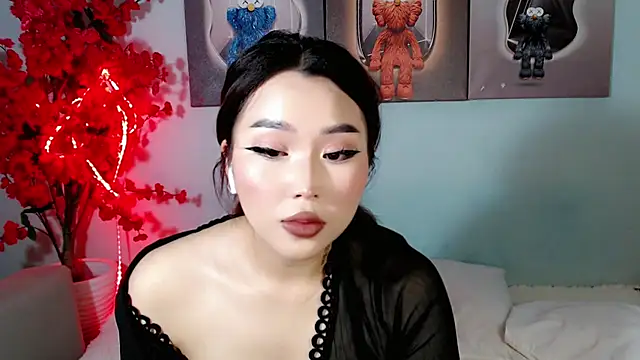 Snapshot of ichiben chatting on November 2, 2025, 8:58 pm ichiben online show from November 2, 2025, 8:58 pm