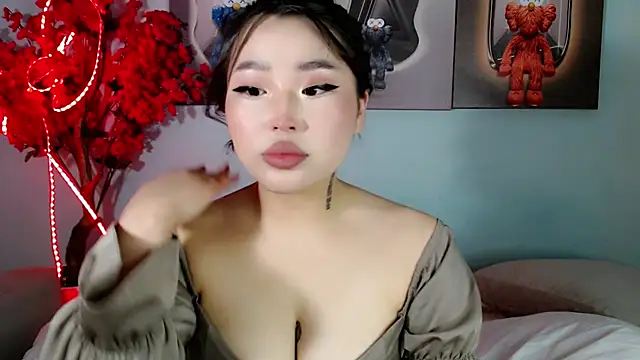 Snapshot of ichiben chatting on March 1, 2025, 3:16 pm ichiben online show from March 1, 2025, 3:16 pm