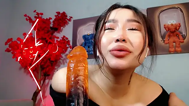 Snapshot of ichiben chatting on March 16, 2025, 4:41 am ichiben online show from March 16, 2025, 4:41 am