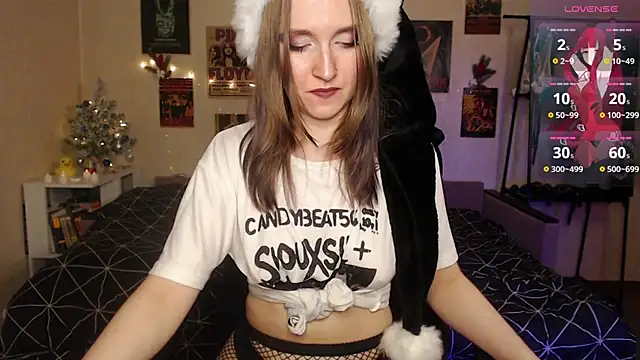 Snapshot of Viper_kiss chatting on December 25, 2024, 2:14 am Viper kiss online show from December 25, 2024, 2:14 am