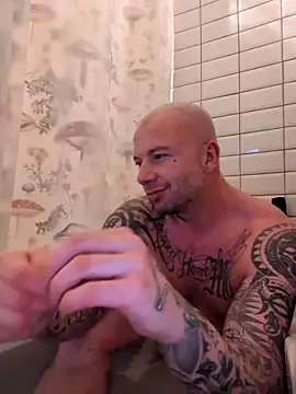 nicedicknicetats online show from November 14, 2025, 5:55 am