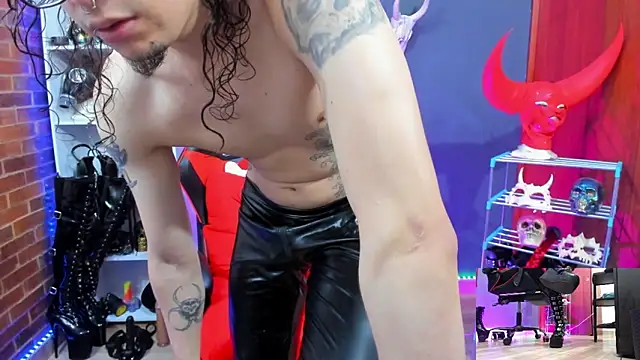 daven56 online show from February 24, 2026, 1:56 pm