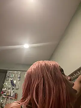 Your Going2Luv Me online show from March 2, 2025, 9:41 pm