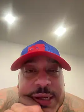 Your Going2Luv Me online show from April 9, 2026, 5:30 pm