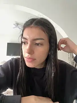 Snapshot of MerySummer chatting on September 18, 2025, 8:01 pm MerySummer online show from September 18, 2025, 8:01 pm