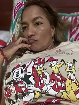 Snapshot of Jlo_69 chatting on January 12, 2025, 4:10 am Jlo 69 online show from January 12, 2025, 4:10 am