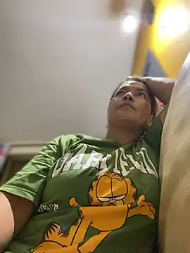 Snapshot of Jlo_69 chatting on March 23, 2025, 1:09 am Jlo 69 online show from March 23, 2025, 1:09 am