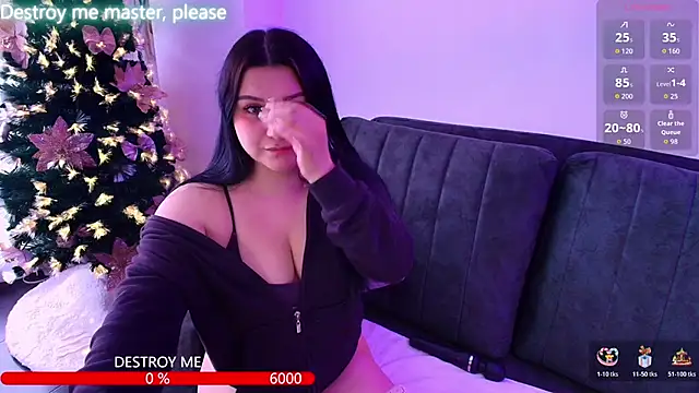 Snapshot of catha_cat chatting on December 3, 2025, 5:34 pm catha cat online show from December 3, 2025, 5:34 pm