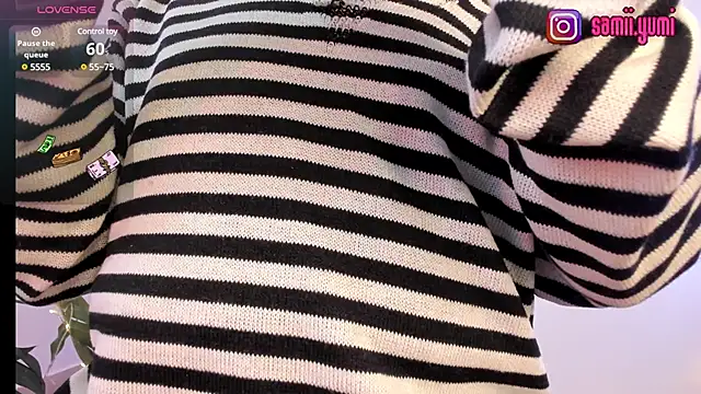 Snapshot of sami_monroe chatting on March 12, 2025, 7:25 pm sami monroe online show from March 12, 2025, 7:25 pm