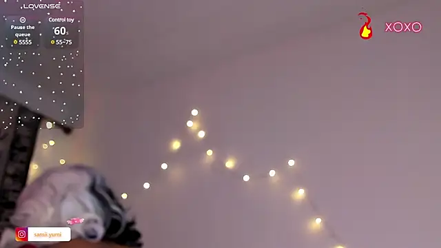 Snapshot of sami_monroe chatting on February 22, 2025, 2:19 pm sami monroe online show from February 22, 2025, 2:19 pm