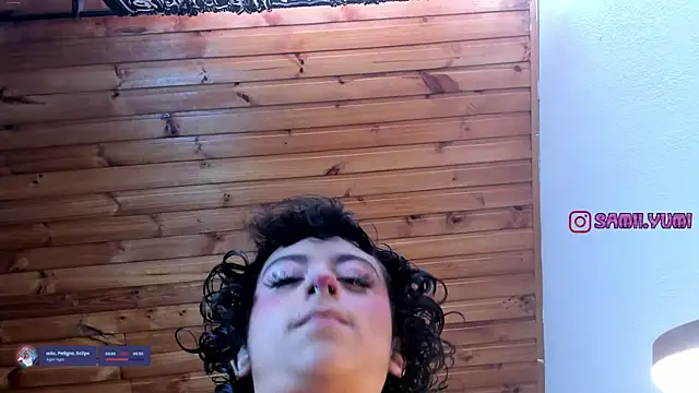 Snapshot of sami_monroe chatting on November 15, 2025, 1:26 pm sami monroe online show from November 15, 2025, 1:26 pm