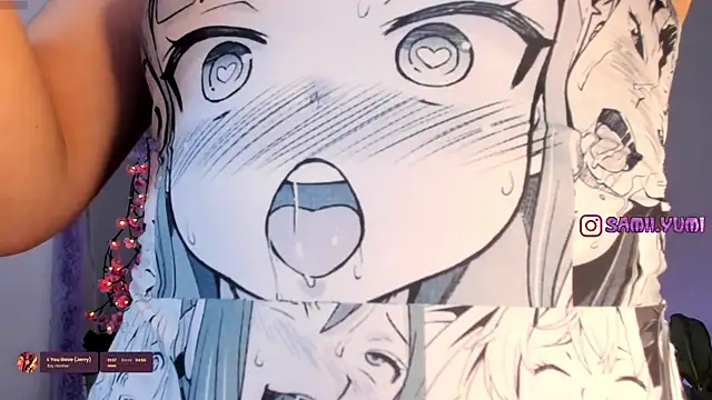 Snapshot of sami_monroe chatting on November 14, 2025, 3:37 pm sami monroe online show from November 14, 2025, 3:37 pm