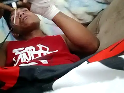 Moreno1813 online show from March 18, 2025, 5:55 pm