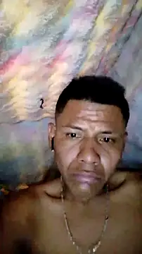 Moreno1813 online show from October 23, 2025, 8:13 am