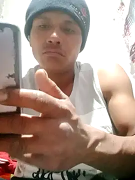 Moreno1813 online show from February 8, 2025, 6:33 am