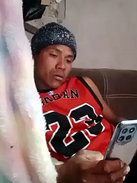 Moreno1813 online show from March 10, 2025, 5:22 am