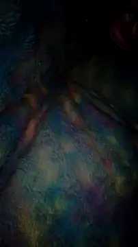 Moreno1813 online show from September 18, 2025, 7:22 am