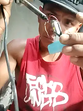 Moreno1813 online show from March 18, 2025, 2:29 am