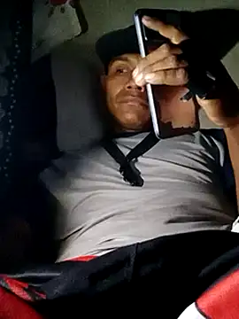 Moreno1813 online show from March 20, 2025, 11:05 am