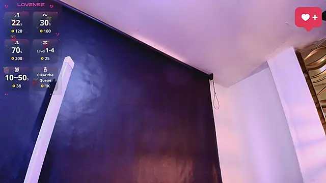 Andreita Jones online show from April 9, 2026, 12:00 pm