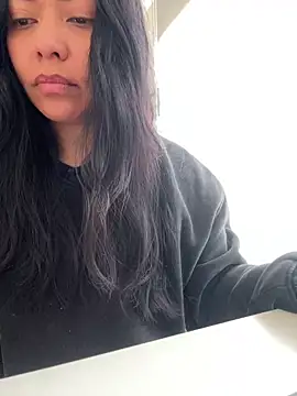 Snapshot of PetitLumiere chatting on February 8, 2025, 1:11 pm PetitLumiere online show from February 8, 2025, 1:11 pm