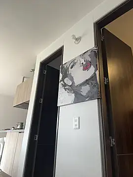 Snapshot of PetitLumiere chatting on February 4, 2025, 3:57 pm PetitLumiere online show from February 4, 2025, 3:57 pm