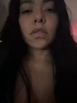 Snapshot of PetitLumiere chatting on December 29, 2024, 4:16 am PetitLumiere online show from December 29, 2024, 4:16 am