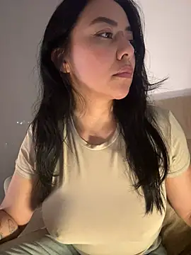 Snapshot of PetitLumiere chatting on December 5, 2024, 3:20 am PetitLumiere online show from December 5, 2024, 3:20 am