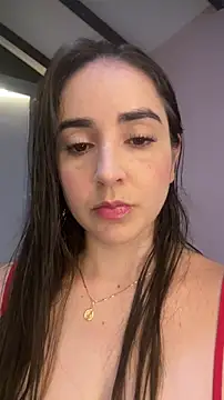 Victoria-And1 online show from November 6, 2025, 1:20 am