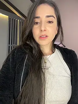 Victoria-And1 online show from April 21, 2026, 1:07 am