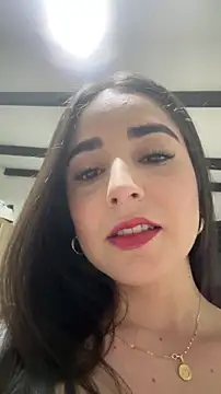 Victoria-And1 online show from January 10, 2026, 11:33 pm