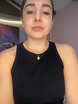 Victoria-And1 online show from April 11, 2026, 2:19 am