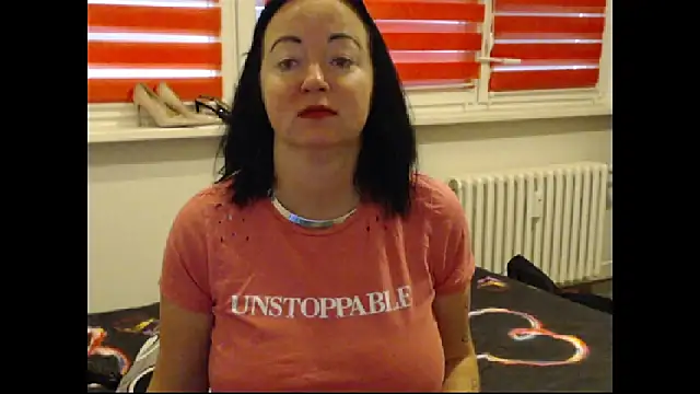 Alexie33 online show from November 10, 2025, 9:36 am