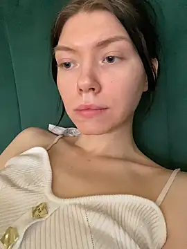 Lisaaa Alisa online show from January 13, 2026, 3:43 am