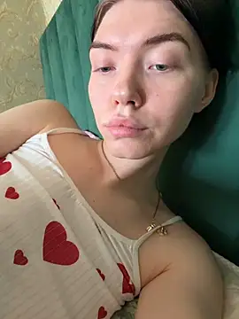 Lisaaa Alisa online show from February 22, 2026, 9:55 am