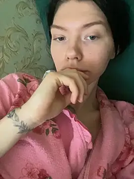 Snapshot of Lisaaa_Alisa chatting on November 16, 2025, 9:47 am Lisaaa Alisa online show from November 16, 2025, 9:47 am