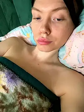 Lisaaa Alisa online show from January 10, 2026, 10:21 am