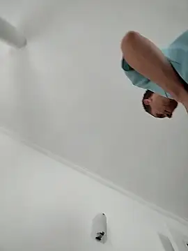 Blondinet92 online show from December 1, 2025, 1:56 pm