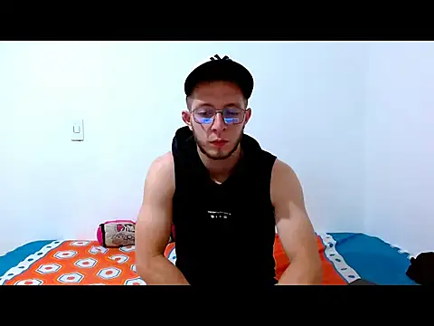 Snapshot of king-Randal chatting on November 9, 2025, 3:21 am king-Randal online show from November 9, 2025, 3:21 am