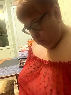 Klio5678 online show from January 16, 2026, 6:12 pm