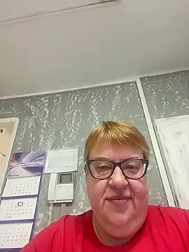 Snapshot of Klio5678 chatting on June 4, 2026, 8:02 pm Klio5678 online show from June 4, 2026, 8:02 pm