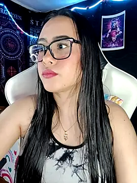 Janna mnt online show from February 19, 2026, 3:36 am