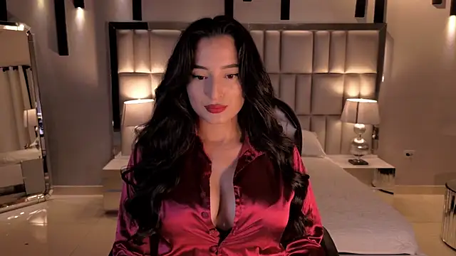 DominiqueVega online show from April 29, 2026, 12:59 am