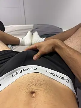 Snapshot of h0rnyguy001 chatting on September 30, 2025, 5:57 am h0rnyguy001 online show from September 30, 2025, 5:57 am