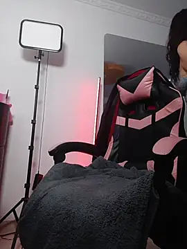 Marie Mature online show from February 19, 2026, 12:07 am